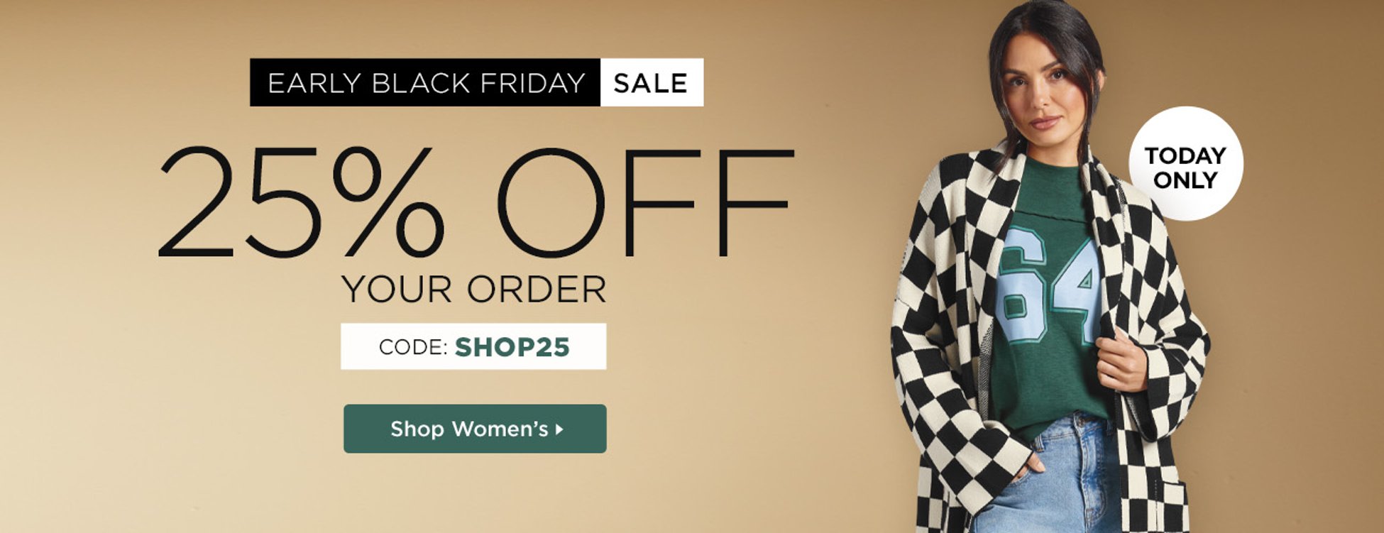 Shop Women's