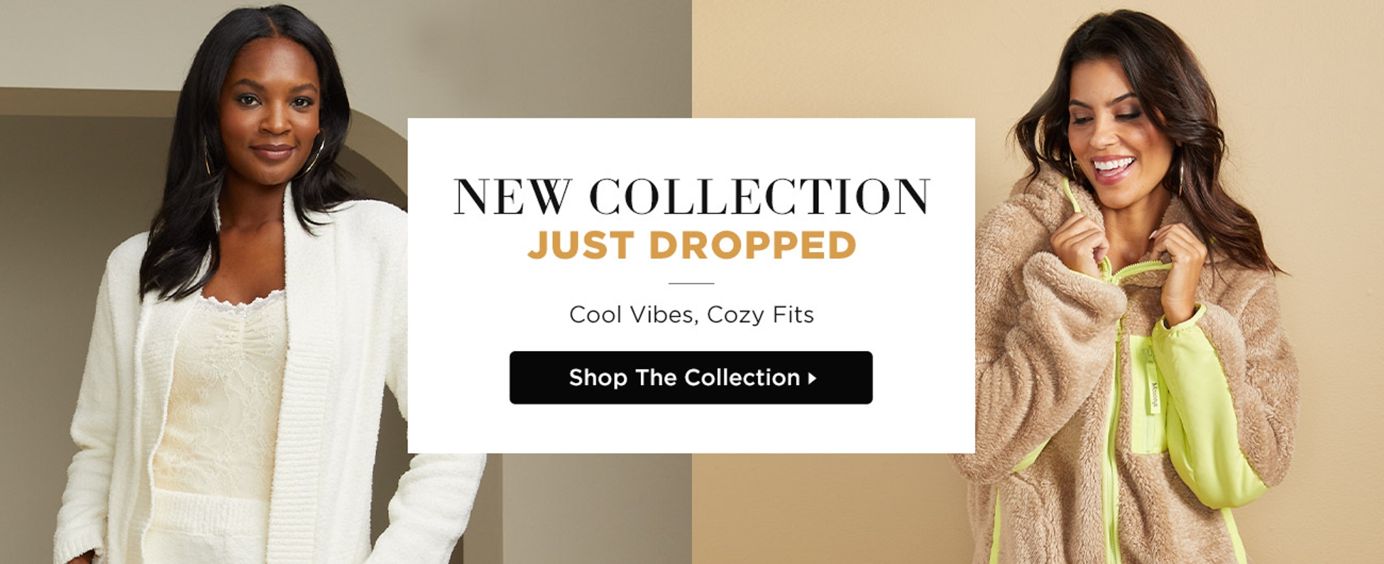 Shop The Collection