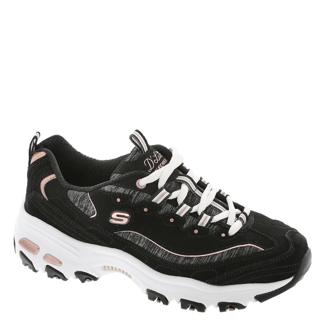 Skechers Sport D'Lites-Me Time (Women's) Masseys