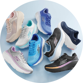Image: Sneakers + Athletic