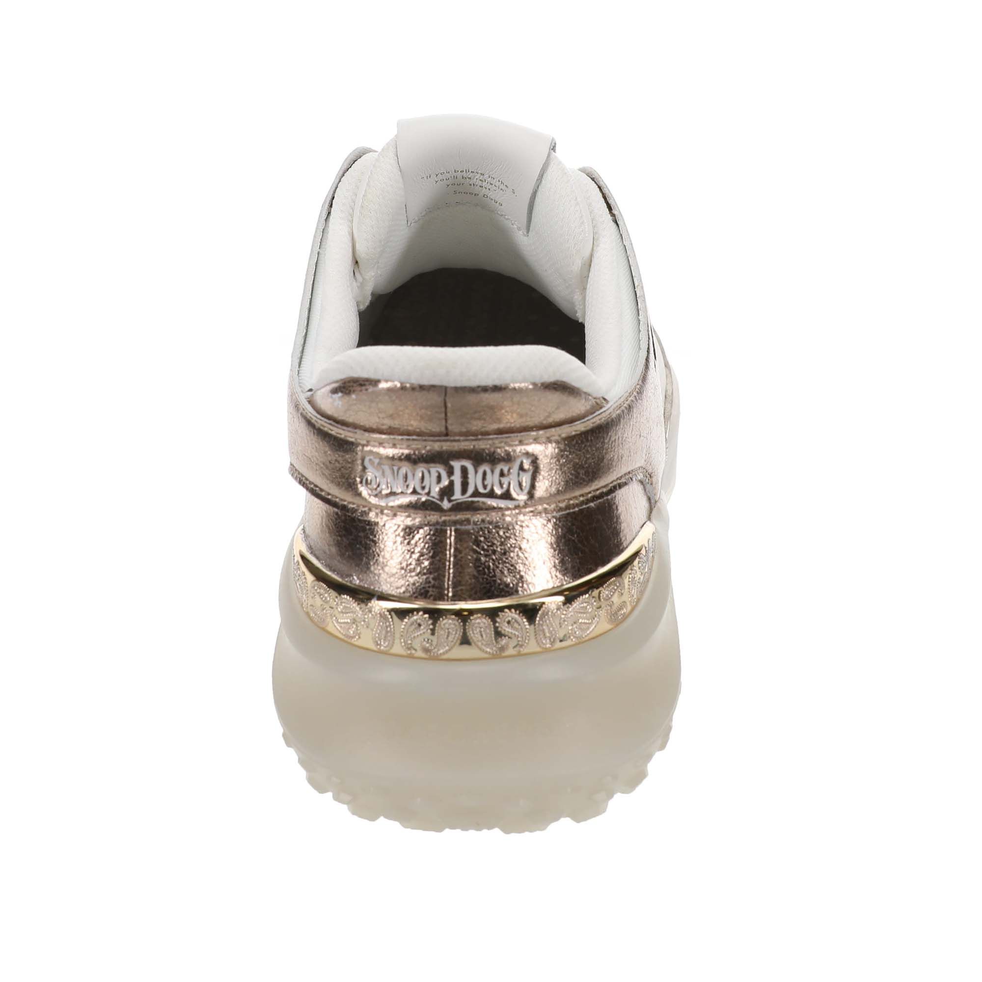 Skechers x Snoop Dogg Slip-ins®: Sizzle 186061 (Women's) | Masseys