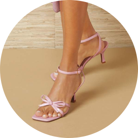 Image: Heels + Pumps