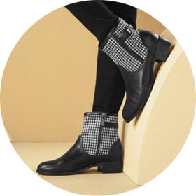 Image: Casual Boots