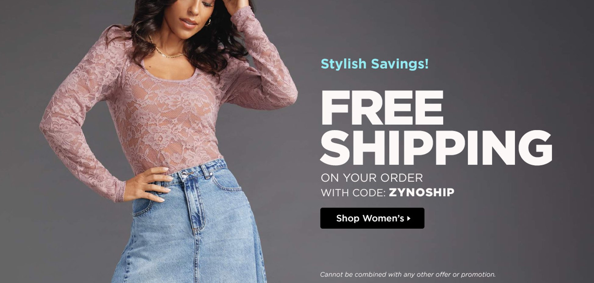 Shop Women's