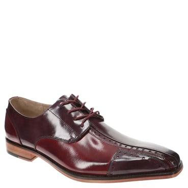 burgundy stacy adams dress shoes Burgundy Long A-line Off-The-Shoulder Evening Dresses with Front Split –  BIZTUNNEL