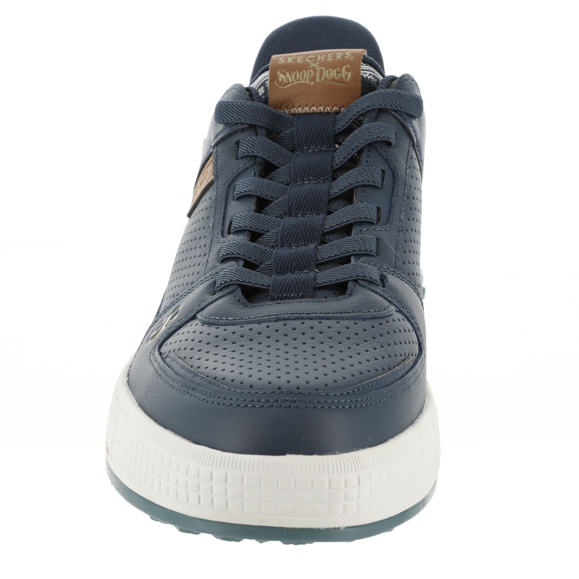 SALE開始！早い物勝ち！スヌープ Skechers x Snoop Dogg Sizzle-Snoop Sizzle (Men's) | Masseys