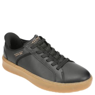 Florsheim Social Lace to Toe Sneaker (Men display picture 1
