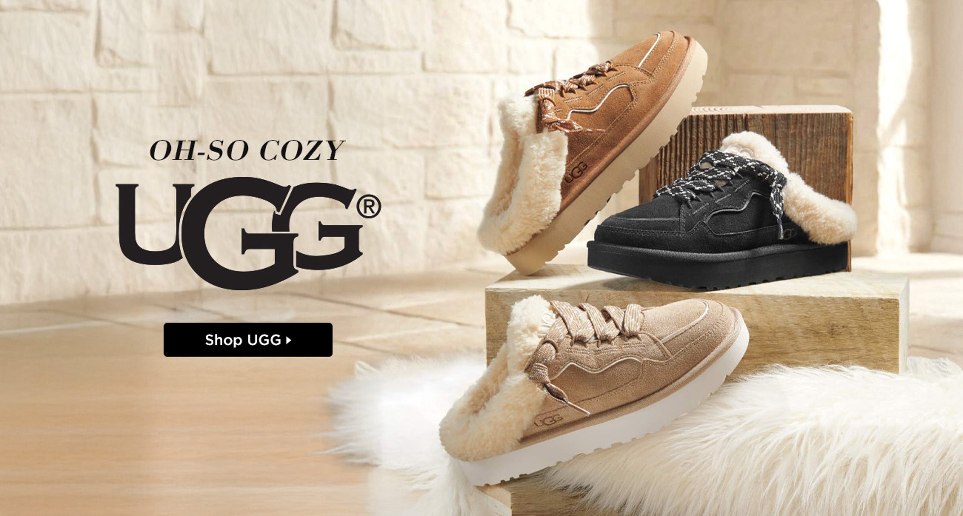 Shop UGG