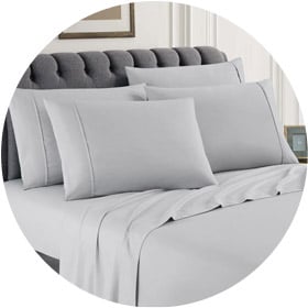 Sheets + Sets