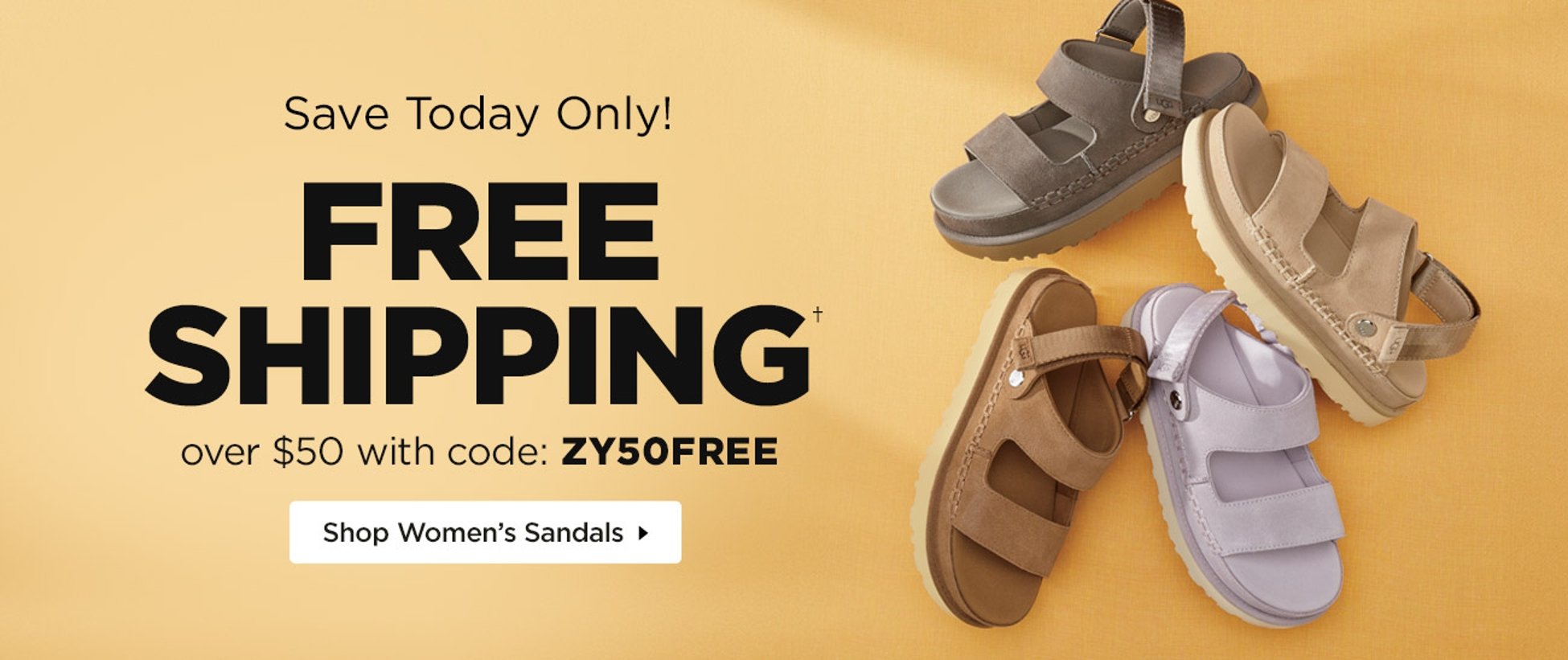 Shop Women's Sandals