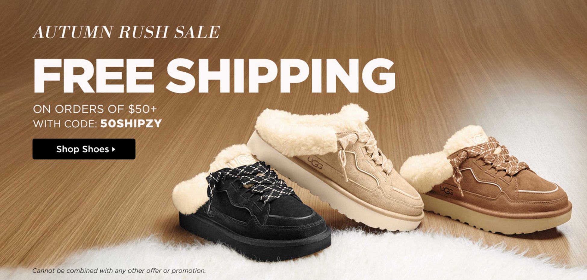 Shop Shoes