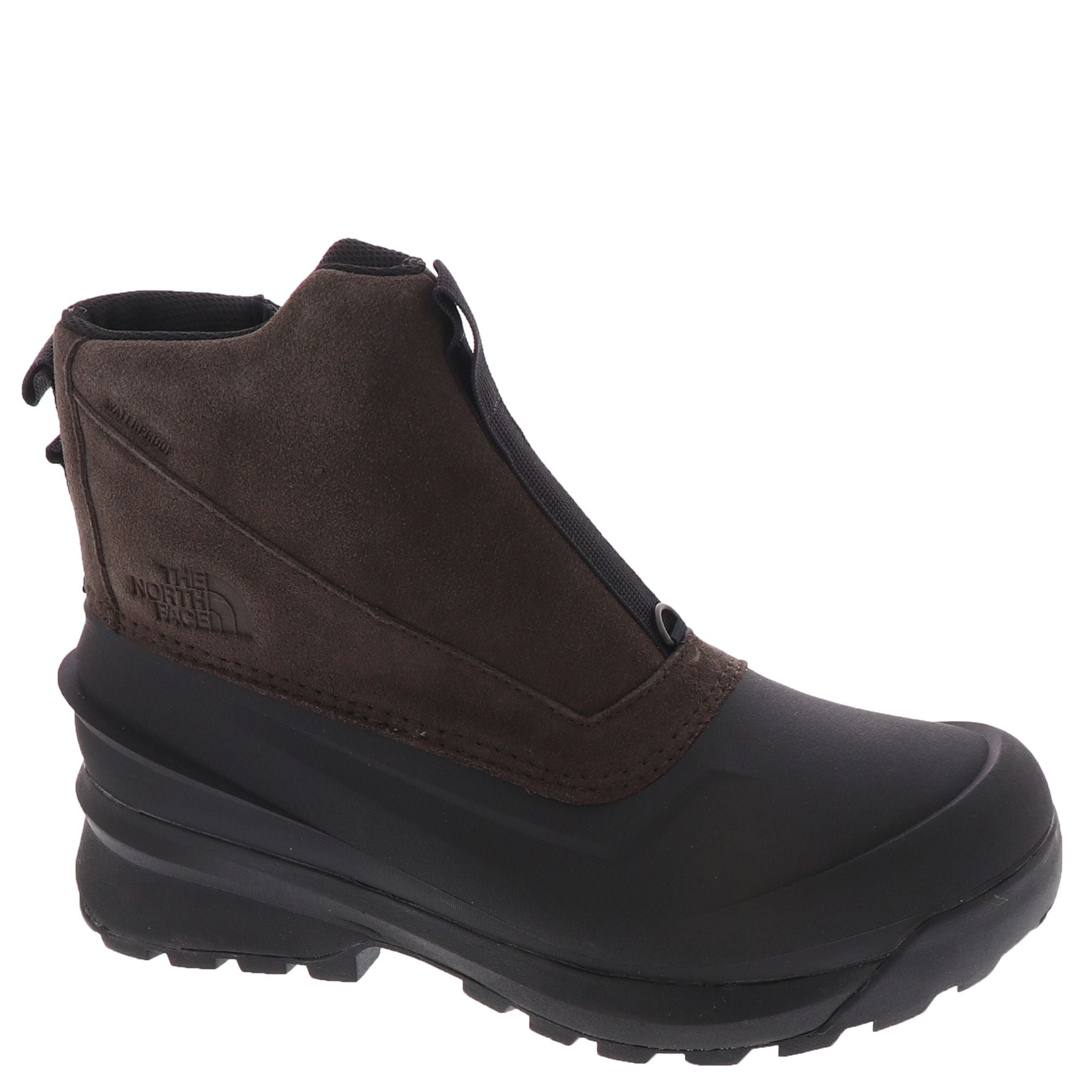 The North Face Chilkat V Zip Waterproof Boot (Men's) | Masseys