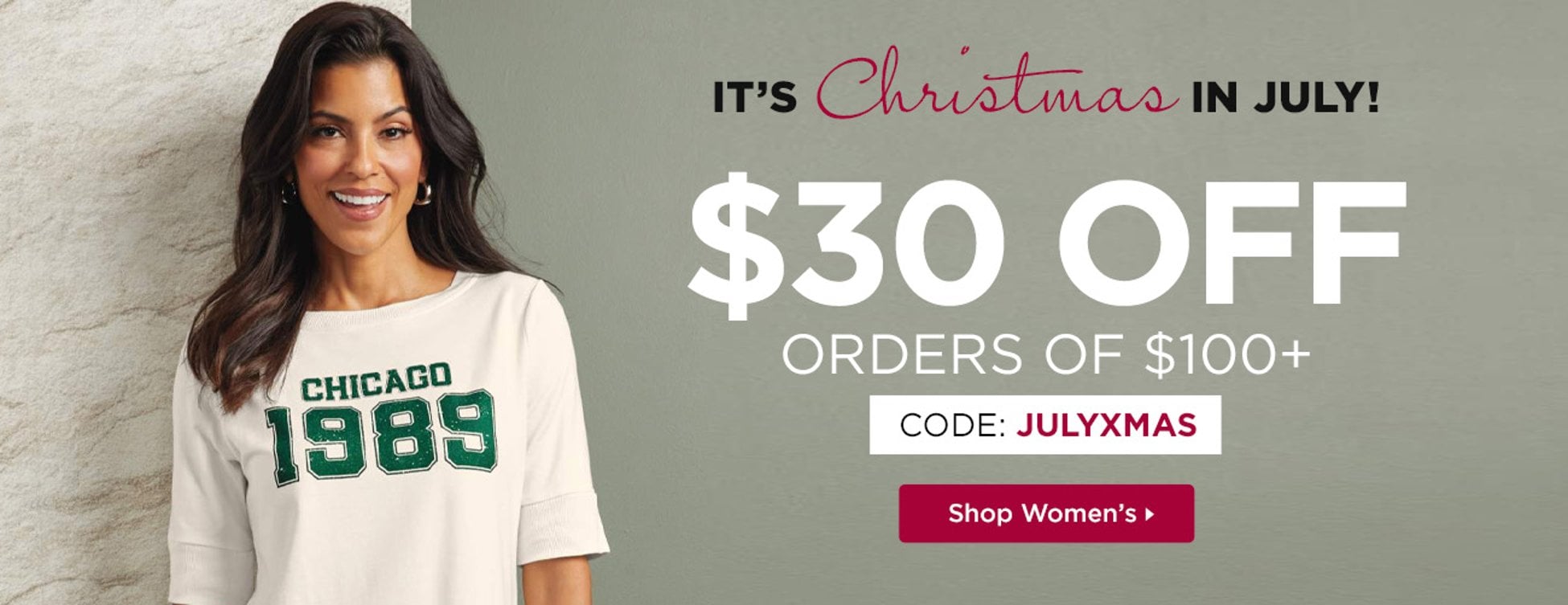 Shop Women's