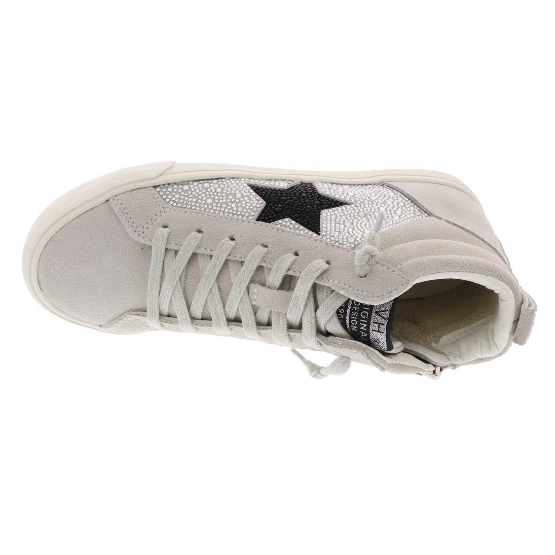 Vintage Havana Dyno High Sneaker (Women's) Masseys