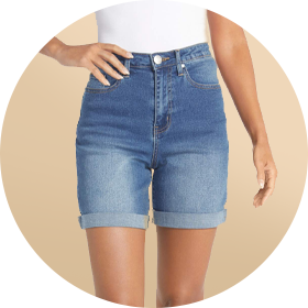Image: Shorts