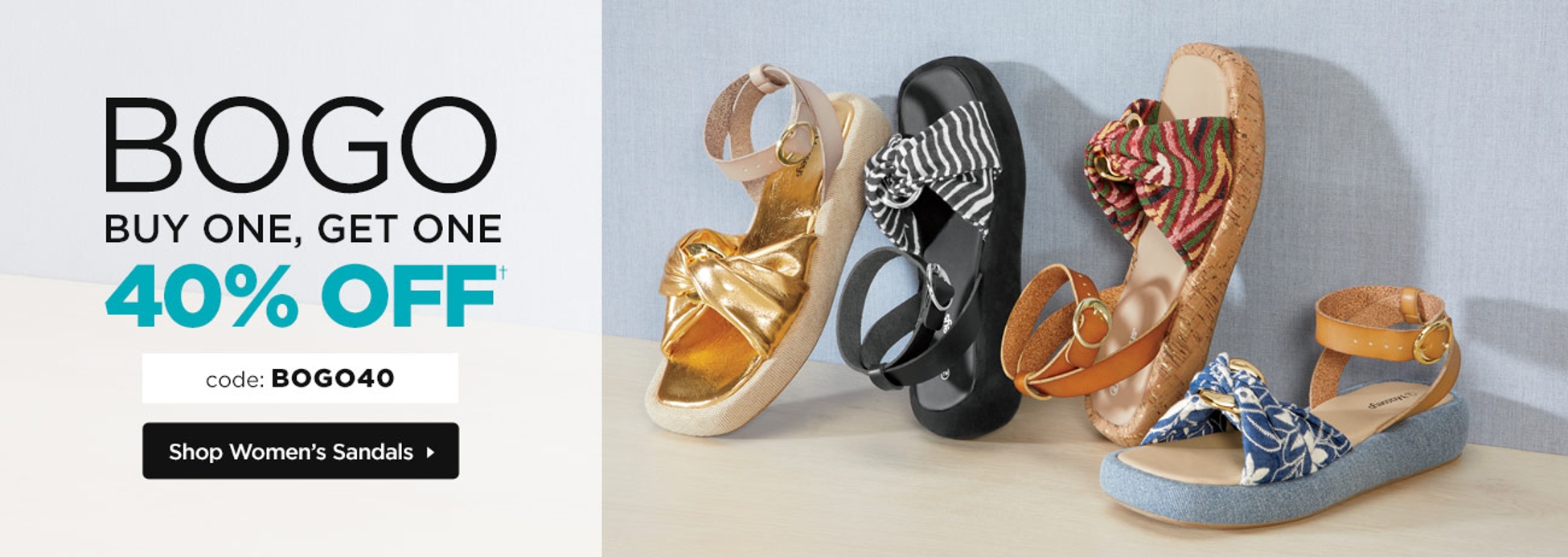 Shop Women's Sandals