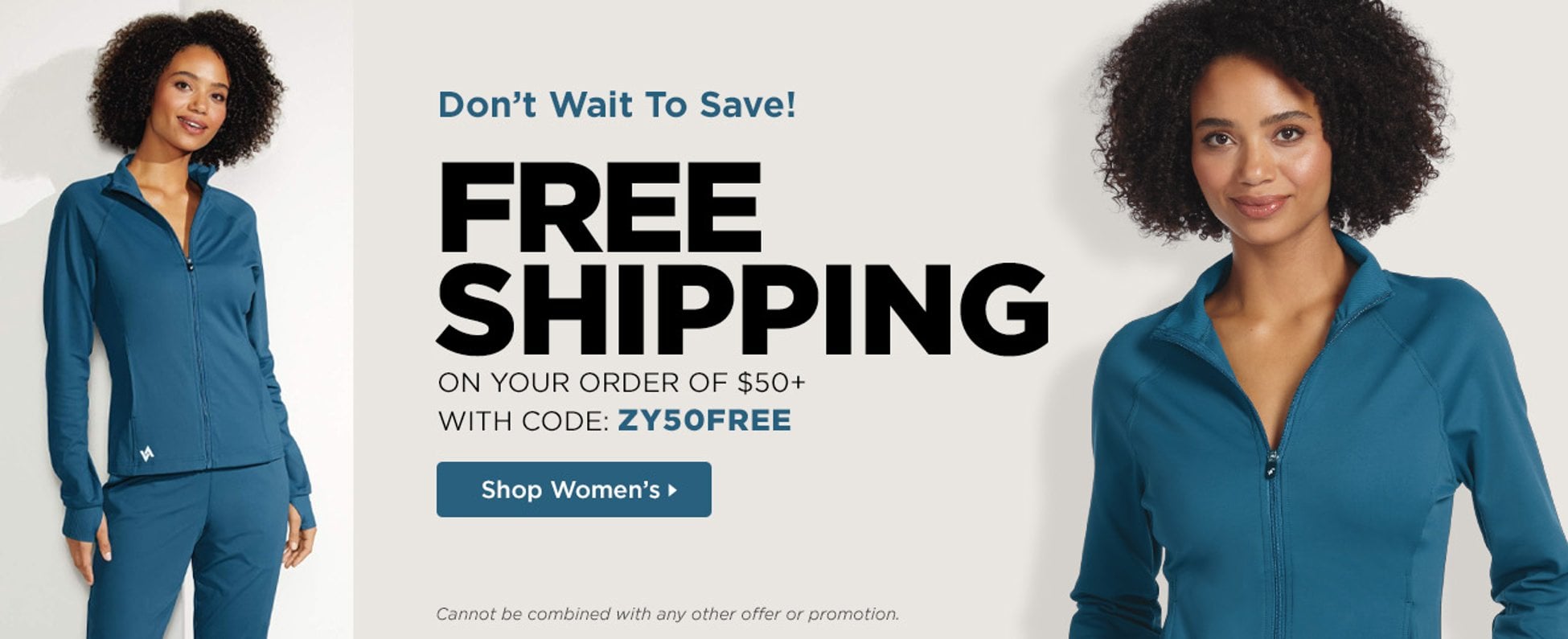 Shop Women's