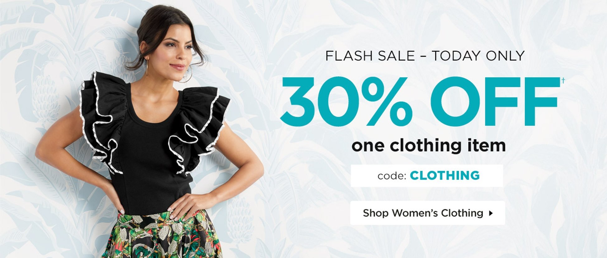Shop Women's Clothing