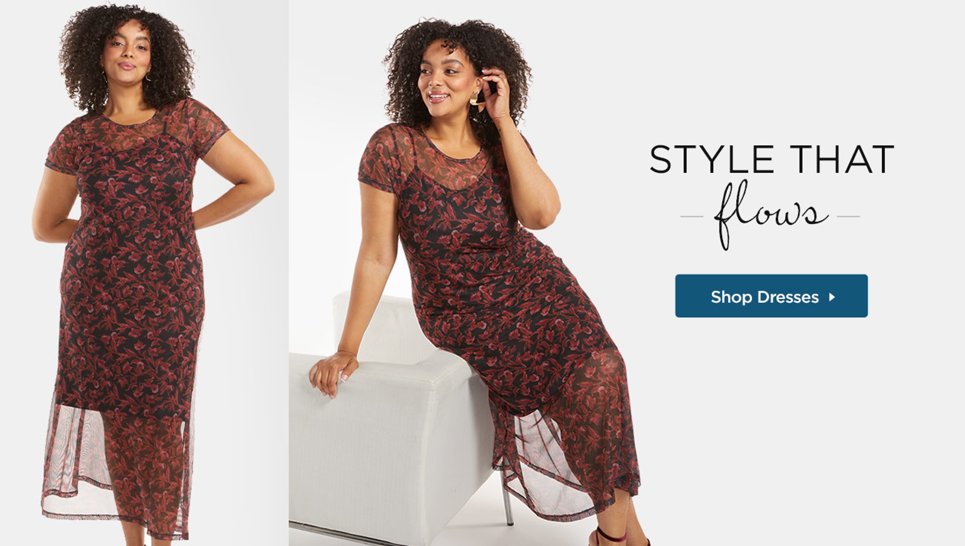 Shop Dresses