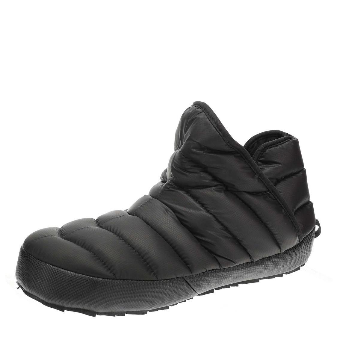 The North Face ThermoBall Traction Bootie (Men display picture 1