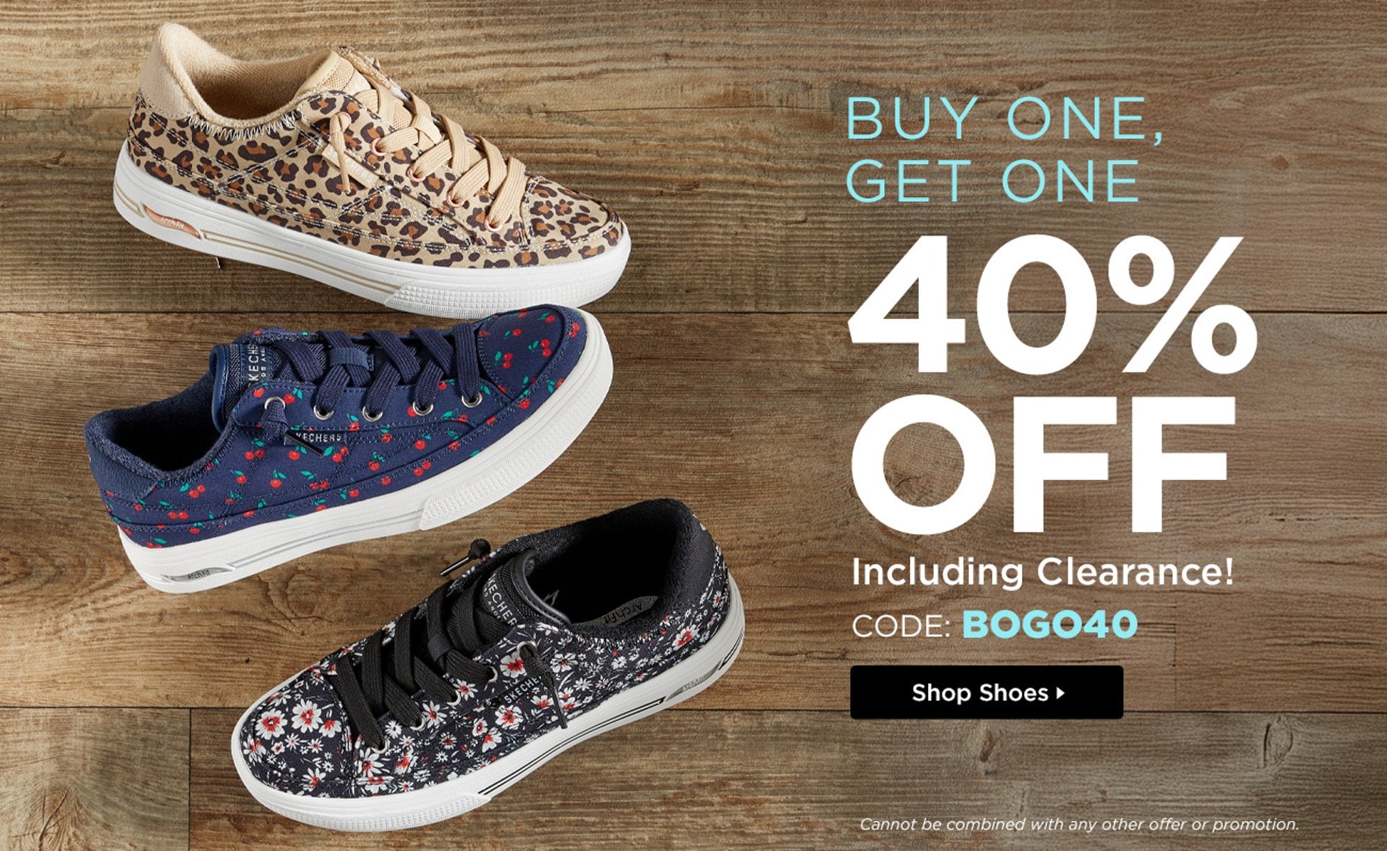 Shop Shoes