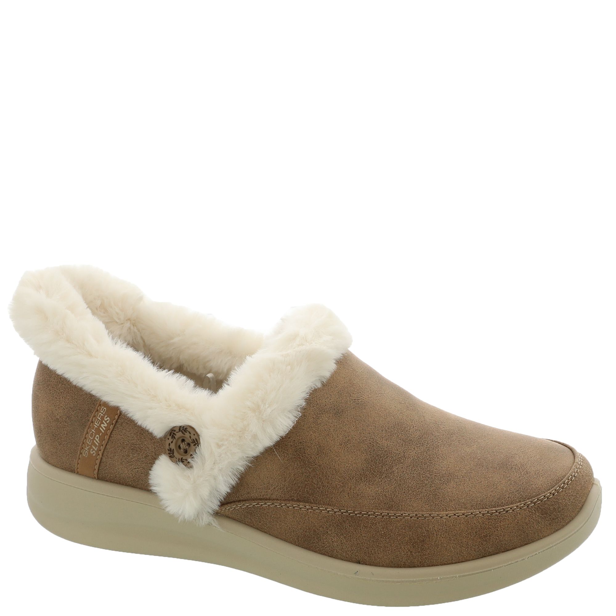 いのっち Skechers USA Slip-Ins: Cozy Escape 168114 (Women's) - Color