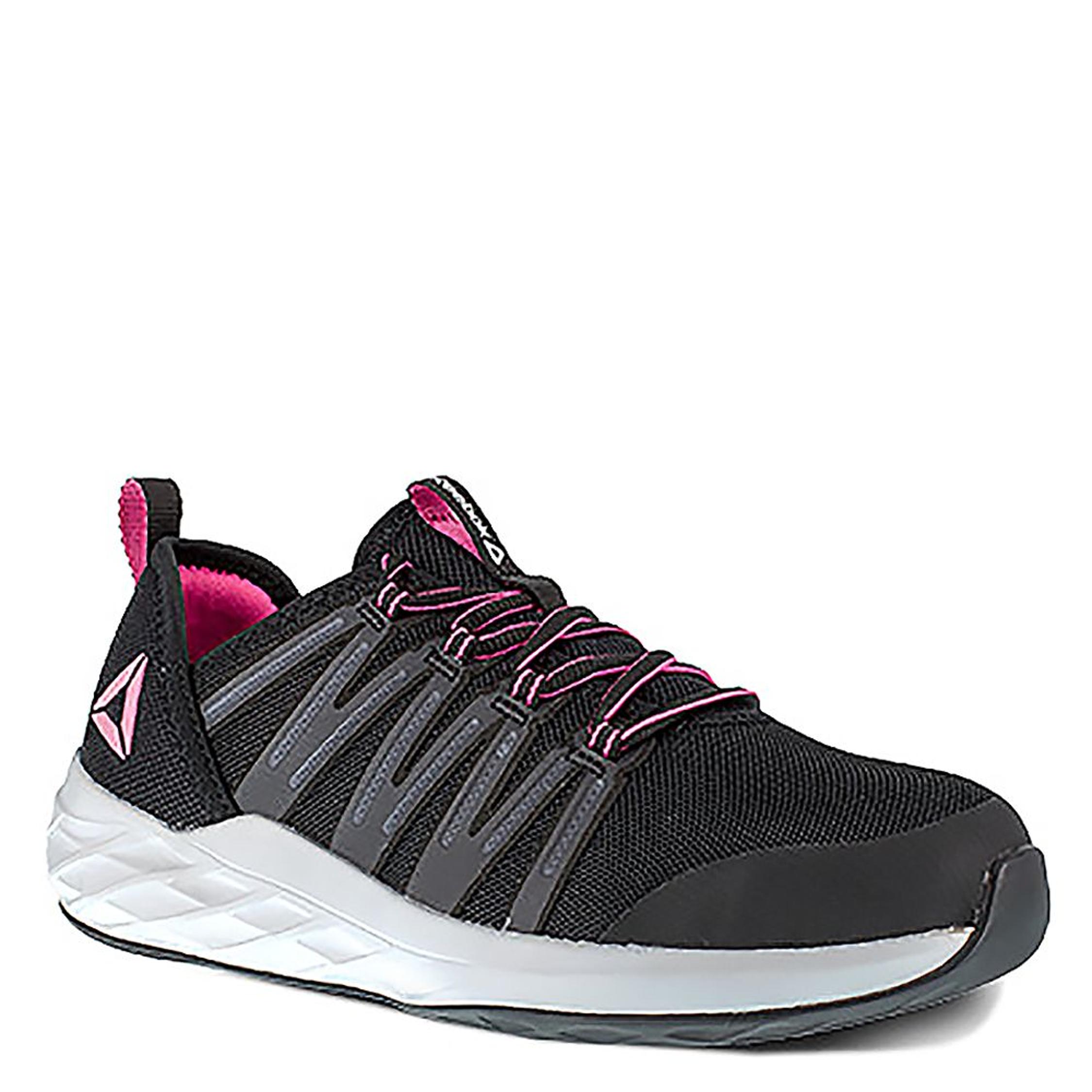 Work St Reebok Work Astroride Work ST Oxford (Women's) | Masseys