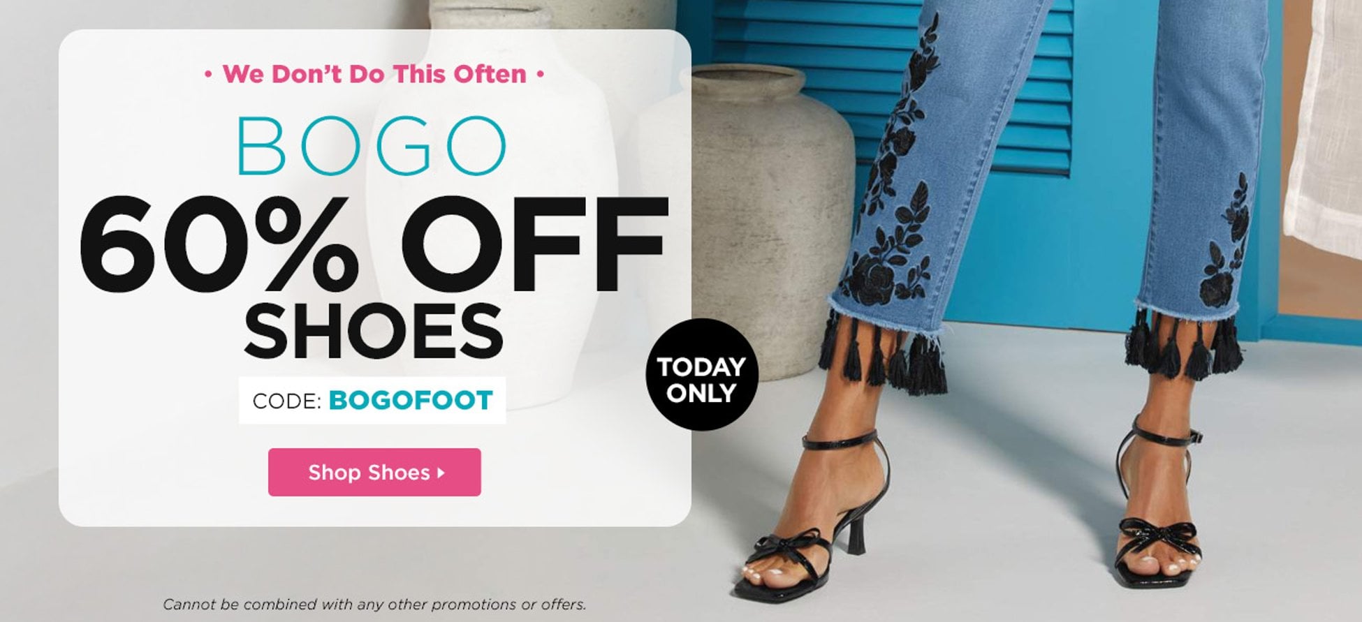 Shop Shoes