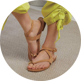 Image: Sandals