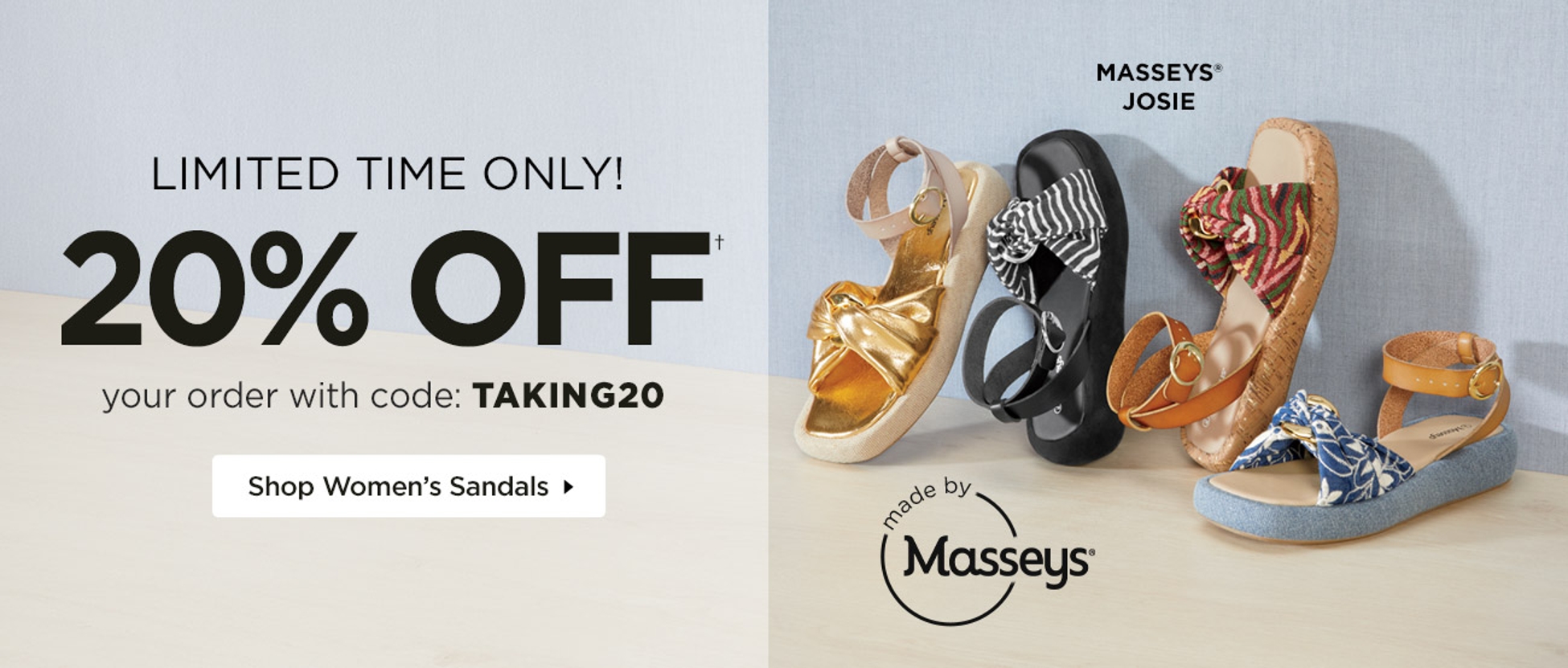Shop Women's Sandals