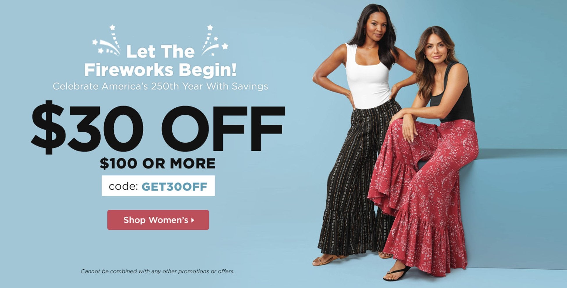 Shop Women's