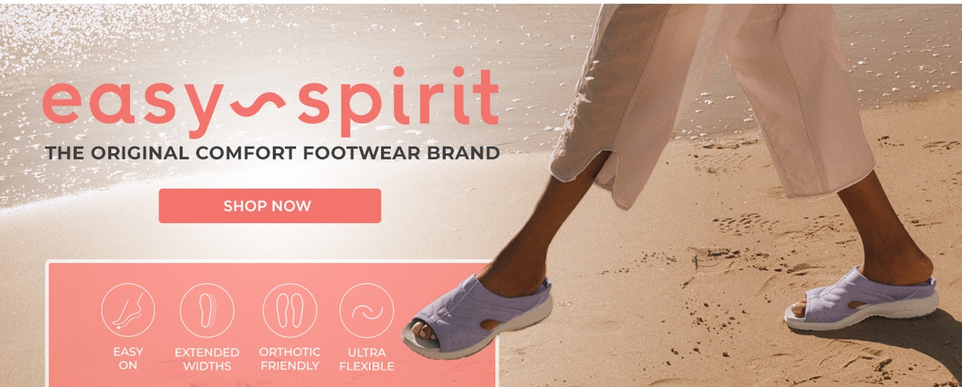 Shop Easy Spirit