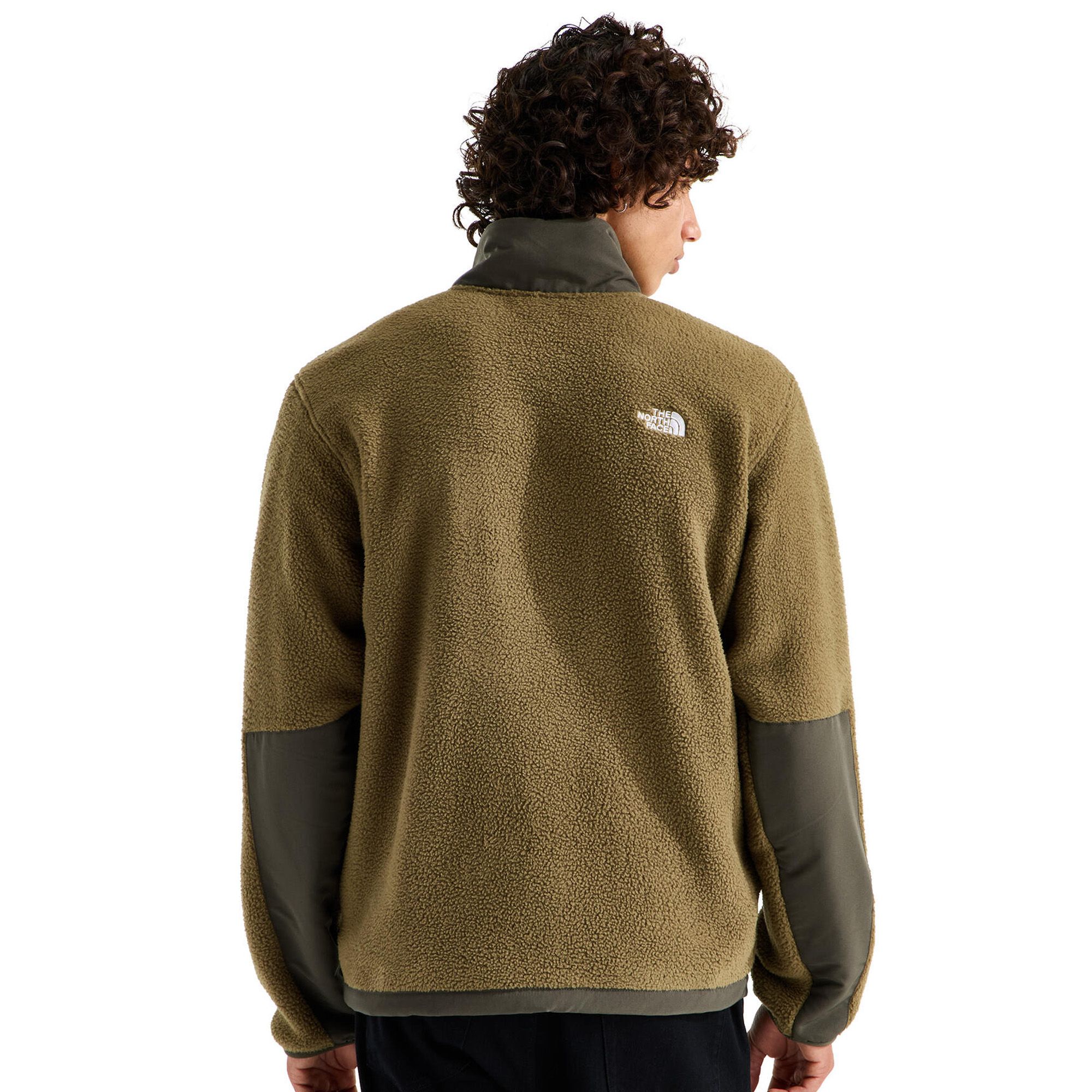 The North Face Men's Yumiori Off Peak Full-Zip Jacket | Masseys