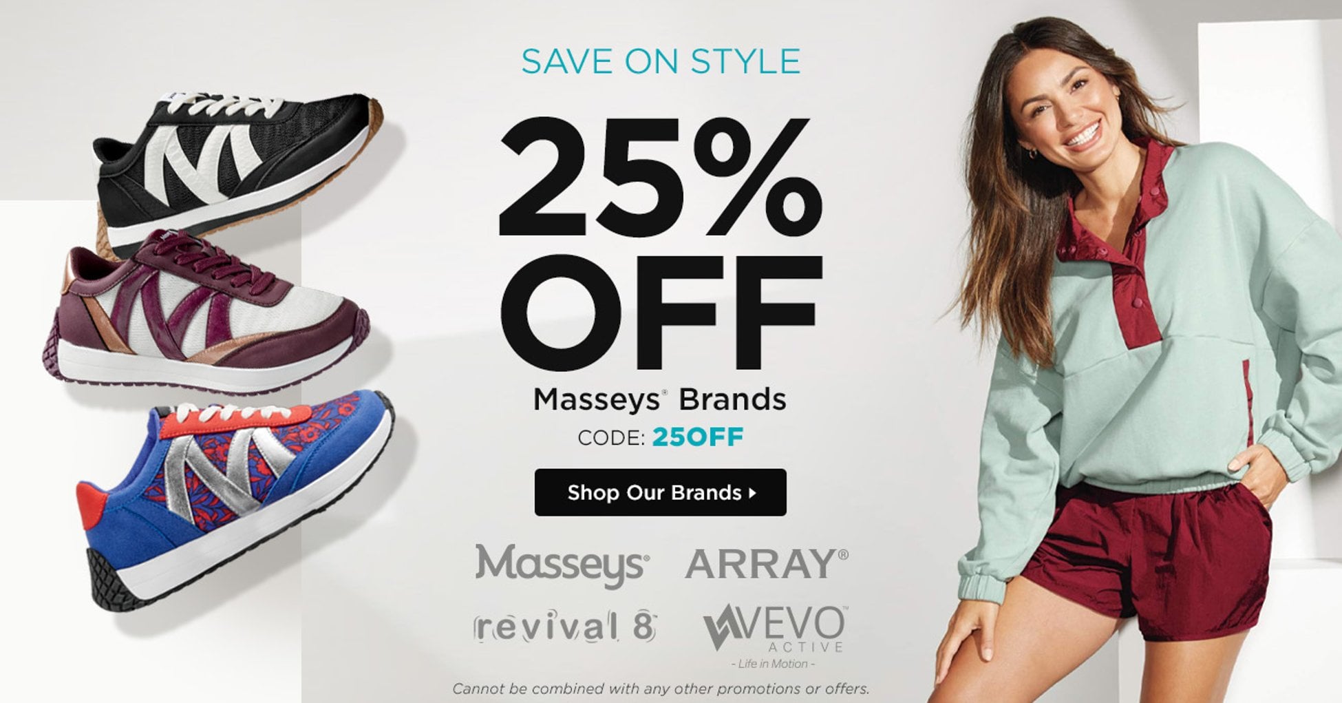 Shop Our Brands